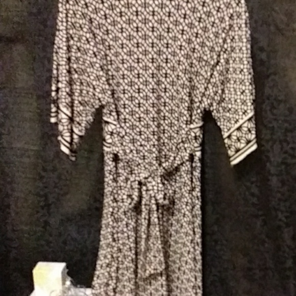 Long tunic or dress - Picture 3 of 4